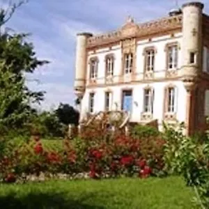 Chateau Lagaillarde *** Thil (Haute-Garonne)